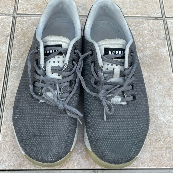 Nobull Project Shoes - Picture 2 of 15